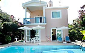 Rododafni Villas